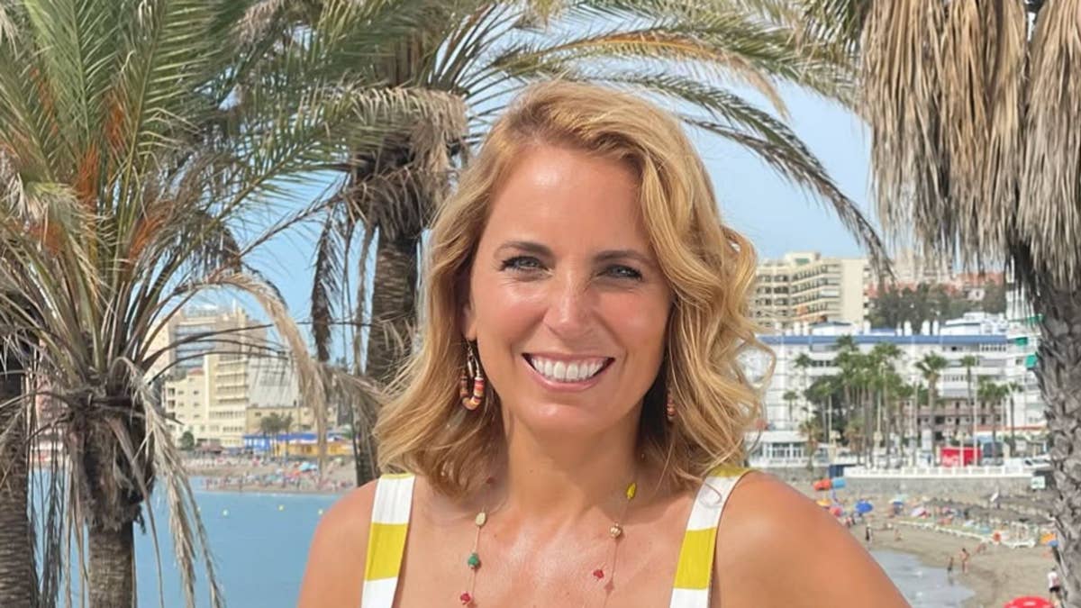 From Wreck to Dream Villa: Jasmine Harman's Costa del Sol Renovation Journey